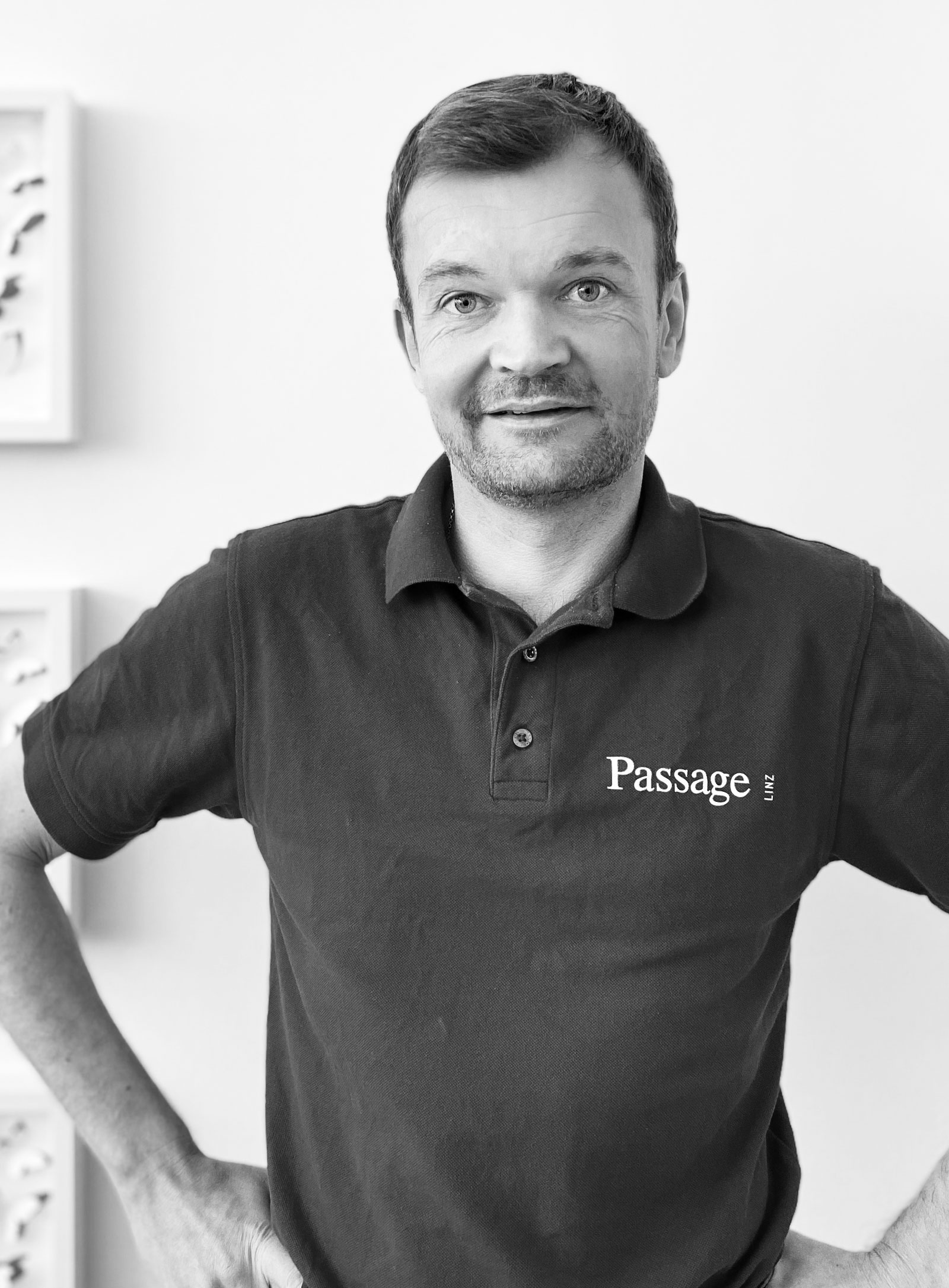 passage-linz-klaus-brandstetter Dominic Scott