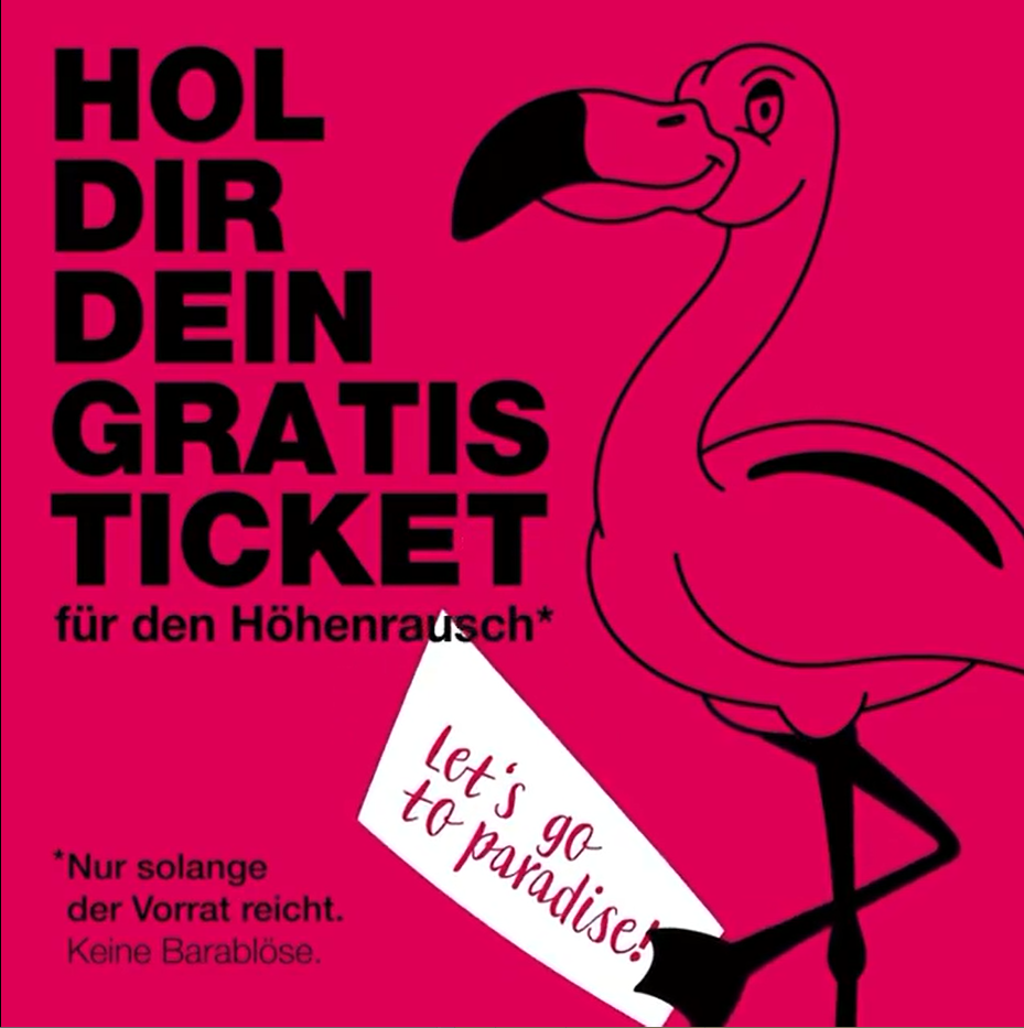 HÖHE GRatis
