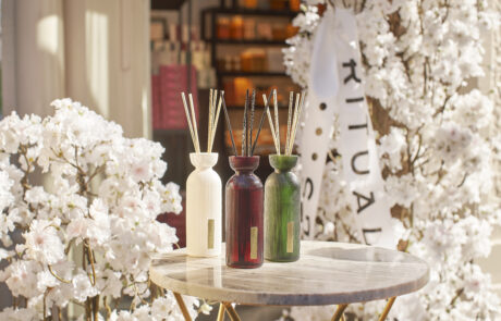 Rituals Store Opening